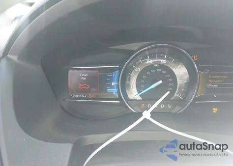 2017 Ford Explorer Xlt from USA, damaged, VIN 1FM5K7D81HGD96172